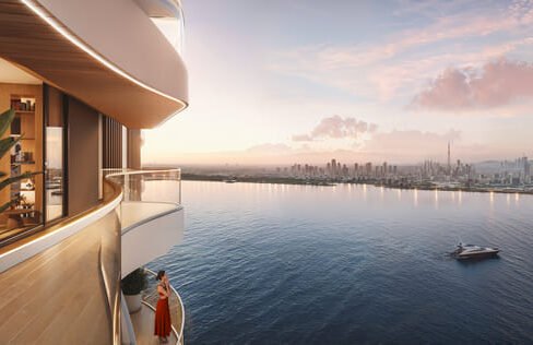 The Pier Residences