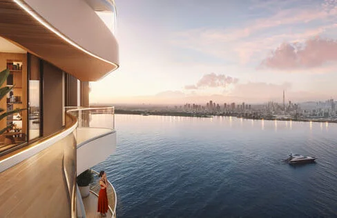 The Pier Residences