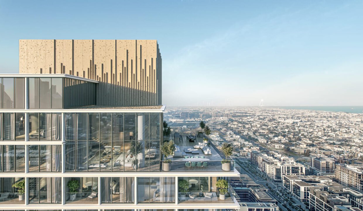 Verve-City Wak-Ext 05