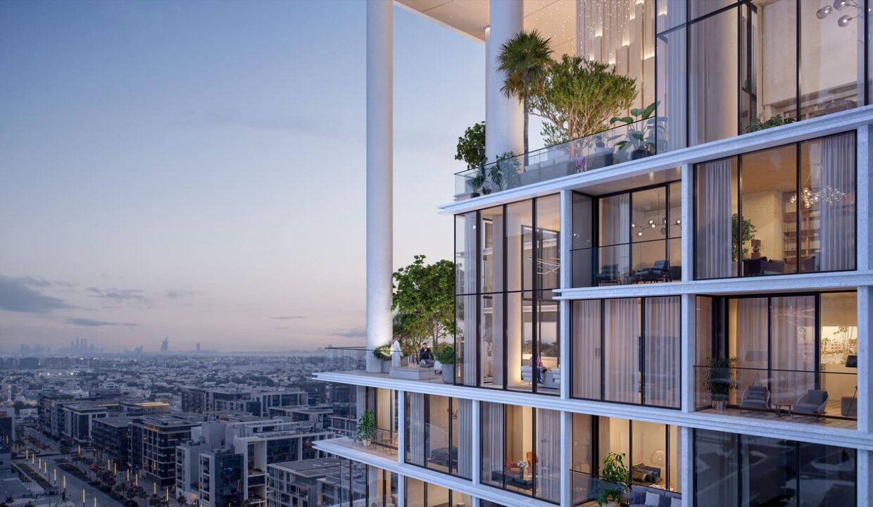 Verve-City Wak-Ext 08