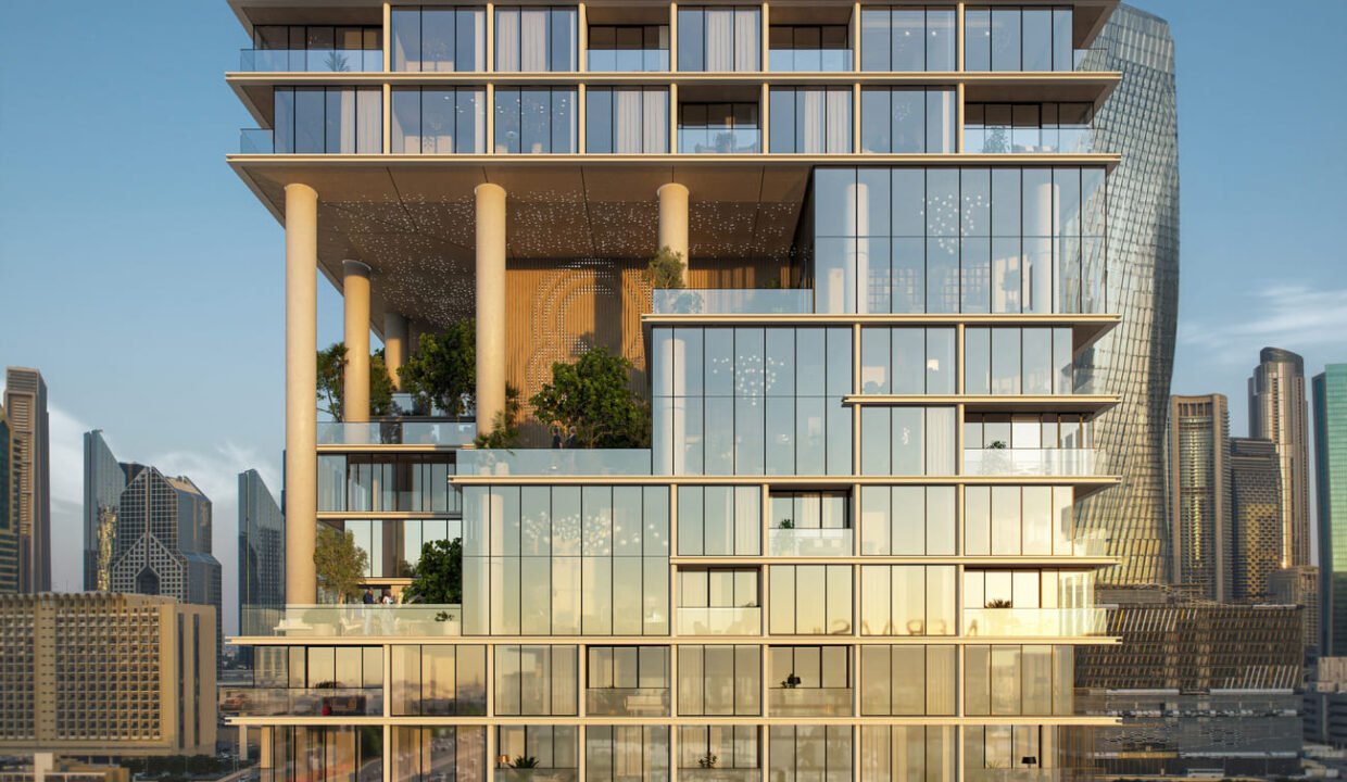 Verve-City Wak-Ext 11